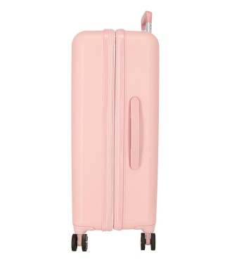 8749423 TROLLEY ABS 70CM.C/EXP. 4R.REEBOK ROXBURY NUDE 2