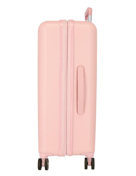 8749423 TROLLEY ABS 70CM.C/EXP. 4R.REEBOK ROXBURY NUDE 8749423 TROLLEY ABS 70CM.C/EXP. 4R.REEBOK ROXBURY NUDE