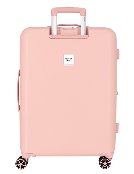 8749423 TROLLEY ABS 70CM.C/EXP. 4R.REEBOK ROXBURY NUDE 8749423 TROLLEY ABS 70CM.C/EXP. 4R.REEBOK ROXBURY NUDE