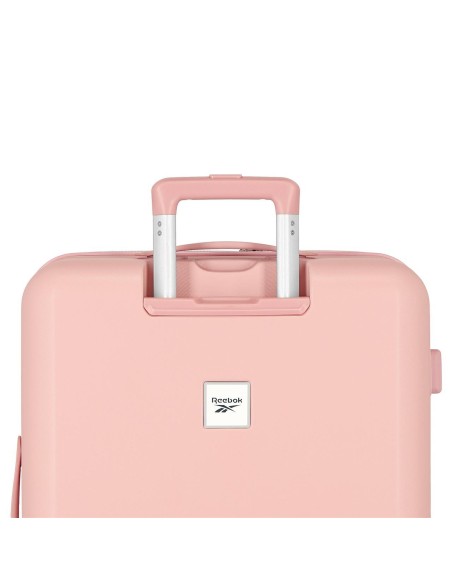 8749423 TROLLEY ABS 70CM.C/EXP. 4R.REEBOK ROXBURY NUDE 8749423 TROLLEY ABS 70CM.C/EXP. 4R.REEBOK ROXBURY NUDE