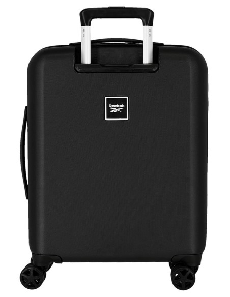 8749721 SET/2 TROLLEY  ABS 55-70CM.4R.REEBOK ROXBURY NEGRO 8749721 SET/2 TROLLEY  ABS 55-70CM.4R.REEBOK ROXBURY NEGRO