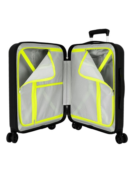 8749721 SET/2 TROLLEY  ABS 55-70CM.4R.REEBOK ROXBURY NEGRO 8749721 SET/2 TROLLEY  ABS 55-70CM.4R.REEBOK ROXBURY NEGRO