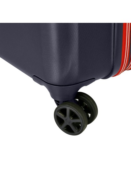 8749722 SET/2 TROLLEY  ABS 55-70CM.4R.REEBOK ROXBURY MARINO 8749722 SET/2 TROLLEY  ABS 55-70CM.4R.REEBOK ROXBURY MARINO