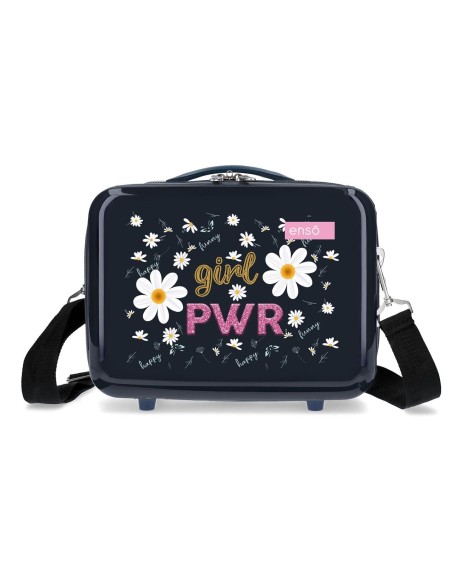 9023921 NECESER ABS ADAP.  ENSO GIRL POWER 9023921 NECESER ABS ADAP.  ENSO GIRL POWER