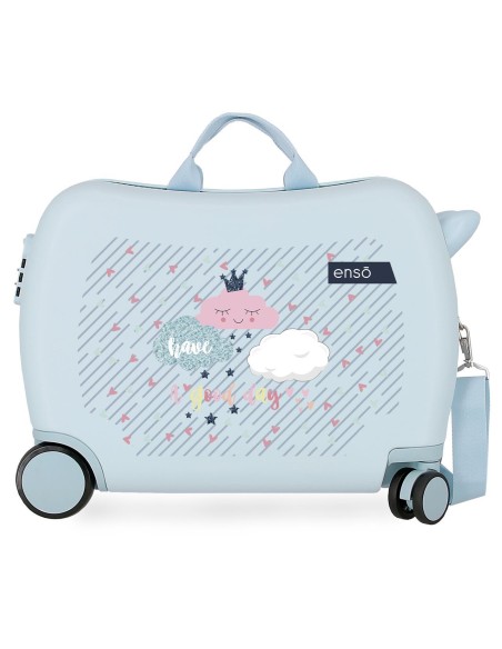 9069821 MALETA INF.ABS 4R.ENSO GOOD DAY 9069821 MALETA INF.ABS 4R.ENSO GOOD DAY