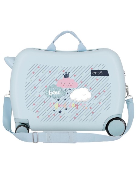 9069821 MALETA INF.ABS 4R.ENSO GOOD DAY 9069821 MALETA INF.ABS 4R.ENSO GOOD DAY