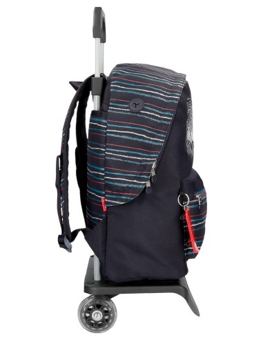 90723T1 * MOCHILA ADAP.44CM.C/CARRO ENSO WALL RIDE