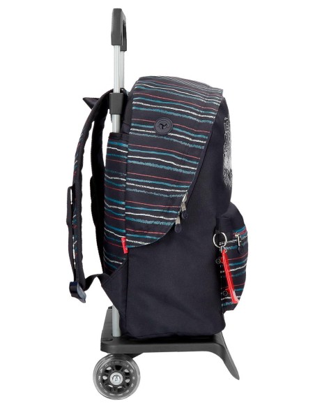 90723T1 * MOCHILA ADAP.44CM.C/CARRO ENSO WALL RIDE 90723T1 * MOCHILA ADAP.44CM.C/CARRO ENSO WALL RIDE