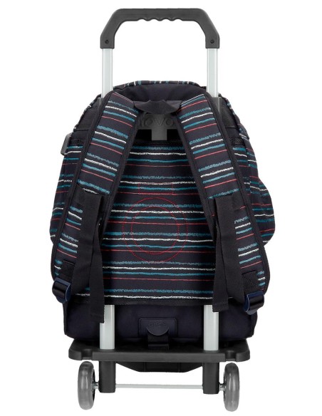 90723T1 * MOCHILA ADAP.44CM.C/CARRO ENSO WALL RIDE 90723T1 * MOCHILA ADAP.44CM.C/CARRO ENSO WALL RIDE