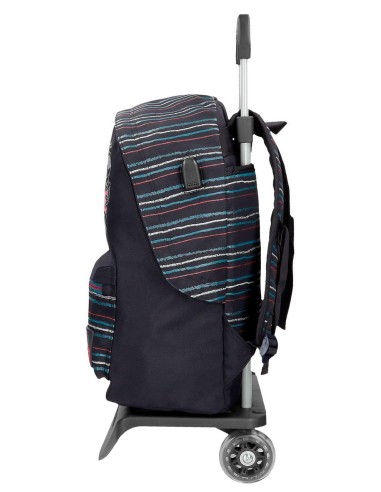 90723T1 * MOCHILA ADAP.44CM.C/CARRO ENSO WALL RIDE