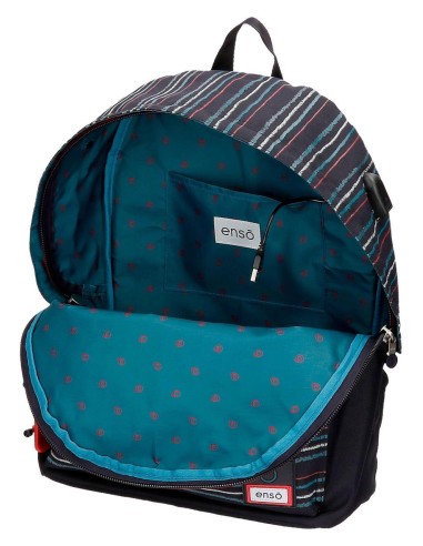 90723T1 * MOCHILA ADAP.44CM.C/CARRO ENSO WALL RIDE