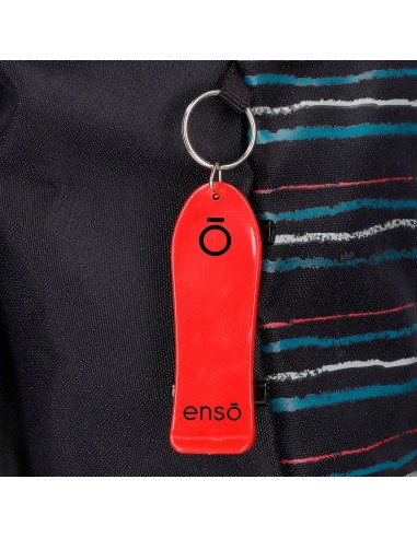 90723T1 * MOCHILA ADAP.44CM.C/CARRO ENSO WALL RIDE