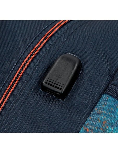 90823T1 * MOCHILA ADAP.44CM C/CARRO ENSO TRY HARDER 90823T1 * MOCHILA ADAP.44CM C/CARRO ENSO TRY HARDER