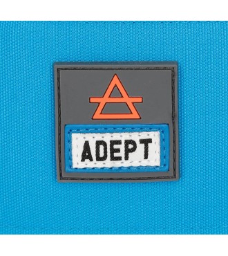 90923N1 * * MOCHILA ADAP.PORTAORD.42CM. 2C. C/CARRO ADEPT PO 2