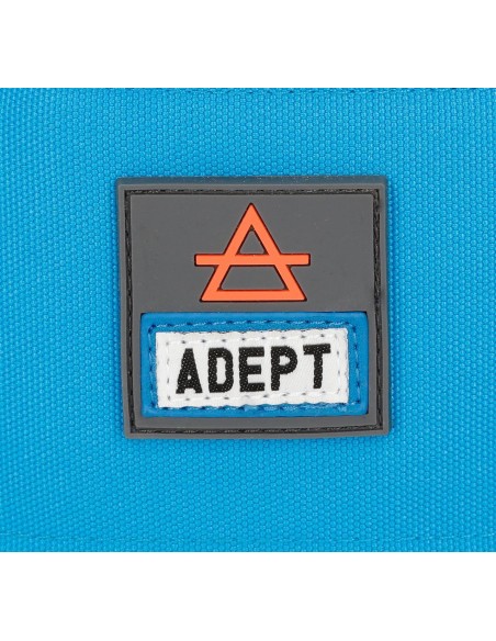 90923N1 * * MOCHILA ADAP.PORTAORD.42CM. 2C. C/CARRO ADEPT PO