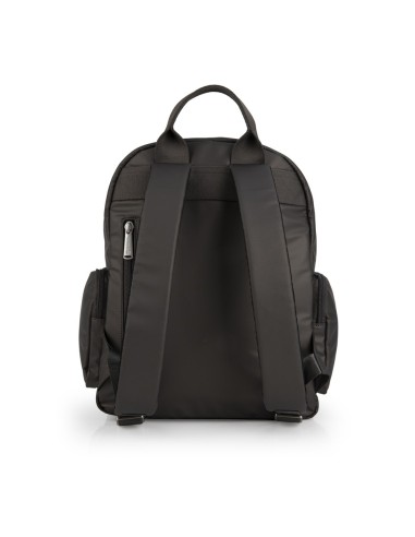 Mochila Paseo Mujer Gabol Judith Gris Mochila de Paseo | ...