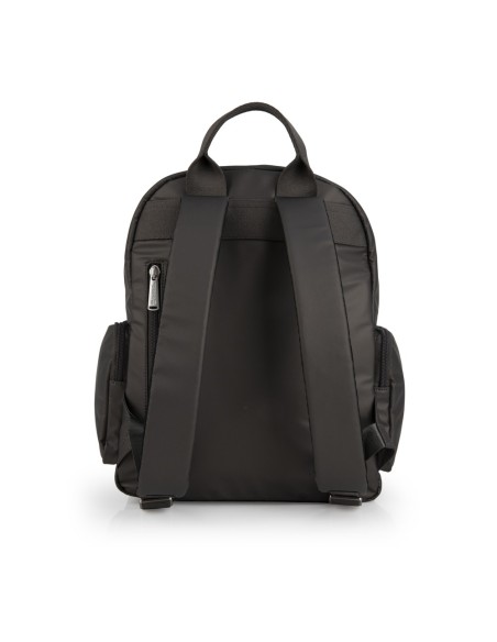 Mochila Paseo Mujer Gabol Judith Gris Mochila de Paseo | ...
