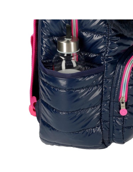 91923T1 MOCHILA ADAP.42CM.C/CARRO ENSO MAKE A WISH 91923T1 MOCHILA ADAP.42CM.C/CARRO ENSO MAKE A WISH