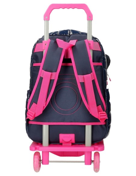 91923T1 MOCHILA ADAP.42CM.C/CARRO ENSO MAKE A WISH 91923T1 MOCHILA ADAP.42CM.C/CARRO ENSO MAKE A WISH