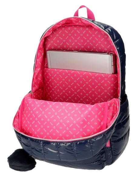 91923T1 MOCHILA ADAP.42CM.C/CARRO ENSO MAKE A WISH 91923T1 MOCHILA ADAP.42CM.C/CARRO ENSO MAKE A WISH