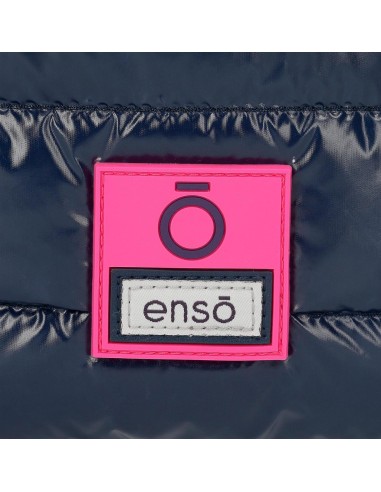 91923T1 MOCHILA ADAP.42CM.C/CARRO ENSO MAKE A WISH