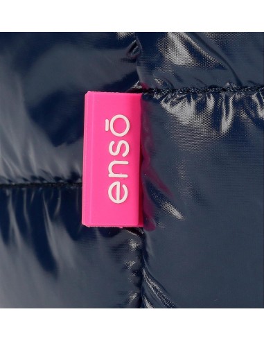 91923T1 MOCHILA ADAP.42CM.C/CARRO ENSO MAKE A WISH