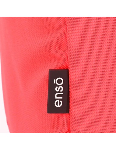 92423N3 * MOCHILA ADAP.46 CM C/CARRO ENSO BASIC CORAL