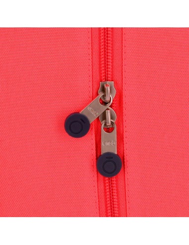 92424N3 * MOCHILA ADAP.46CM 2C.C/CARRO ENSO BASIC CORAL