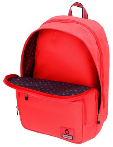 92424N3 * MOCHILA ADAP.46CM 2C.C/CARRO ENSO BASIC CORAL