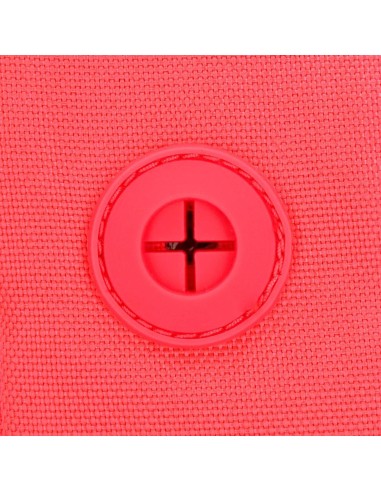 92424N3 * MOCHILA ADAP.46CM 2C.C/CARRO ENSO BASIC CORAL