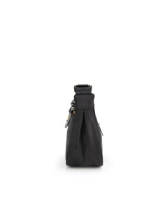 Bolso Gondola Pequeño Gabol Aisha Negro Bolsos Mujer | Fr... 2