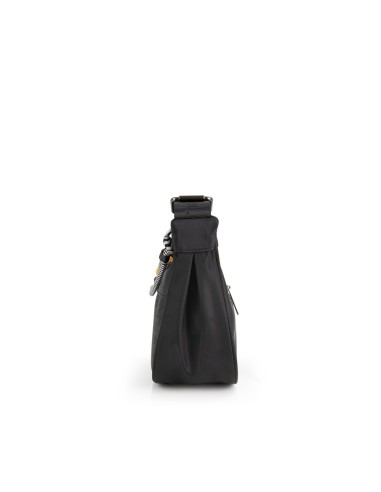 Bolso Gondola Pequeño Gabol Aisha Negro Bolsos Mujer | Fr...