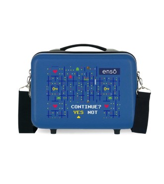 9323921 NECESER ABS ADAP.  ENSO GAMER AZUL