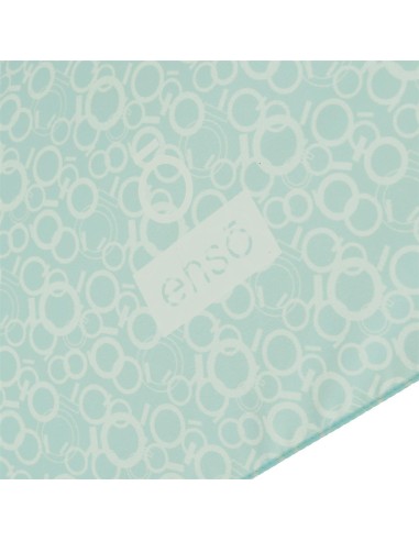 93281P1 SURTIDO 6 PARAGUAS PLEG.CORTO MAN.ENSO MESS