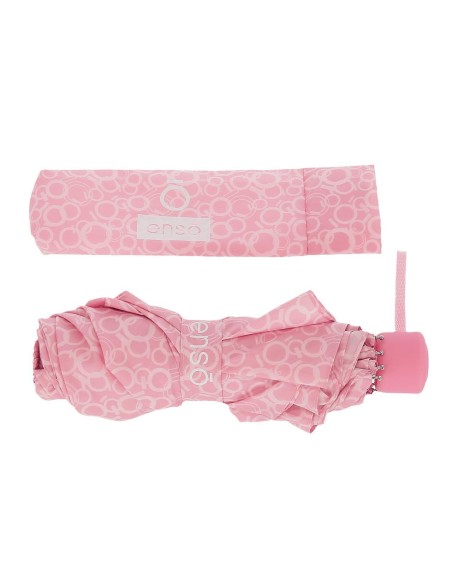 93281P1 SURTIDO 6 PARAGUAS PLEG.CORTO MAN.ENSO MESS 93281P1 SURTIDO 6 PARAGUAS PLEG.CORTO MAN.ENSO MESS