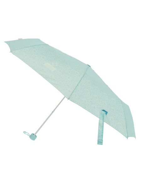 9328161 * PARAGUAS PLEG.CORTO MAN.ENSO MESS VERDE 9328161 * PARAGUAS PLEG.CORTO MAN.ENSO MESS VERDE