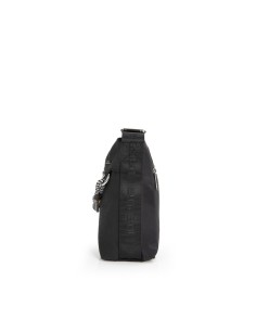 Bolso Bandolera Gabol Aisha Negro Bolsos Mujer | Fraber 2
