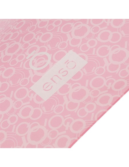 9328163 * PARAGUAS PLEG.CORTO MAN.ENSO MESS ROSA 9328163 * PARAGUAS PLEG.CORTO MAN.ENSO MESS ROSA