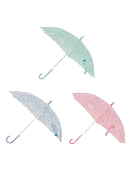 93283P1 SURTIDO 6 PARAGUAS BASTON PEQ.AUTO.ENSO MESS 93283P1 SURTIDO 6 PARAGUAS BASTON PEQ.AUTO.ENSO MESS