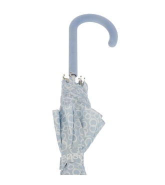 9328362 * PARAGUAS BASTON PEQ.AUTO.ENSO MESS AZUL 2