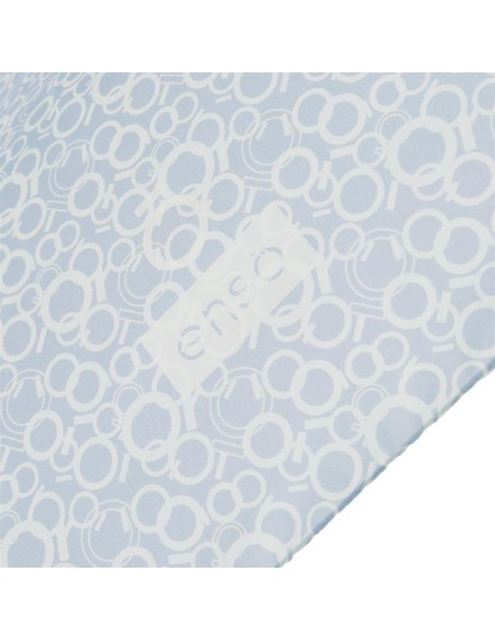 9328362 * PARAGUAS BASTON PEQ.AUTO.ENSO MESS AZUL 9328362 * PARAGUAS BASTON PEQ.AUTO.ENSO MESS AZUL