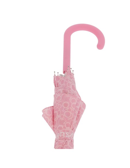 9328363 * PARAGUAS BASTON PEQ.AUTO.ENSO MESS ROSA 9328363 * PARAGUAS BASTON PEQ.AUTO.ENSO MESS ROSA