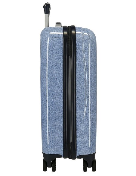 9371721 TROLLEY ABS 55CM.4R.ENSO TOGETHER GROWING