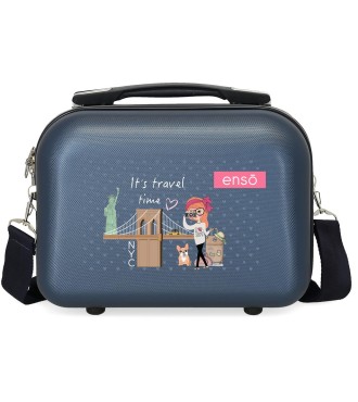 9381921 NECESER ABS ADAP.  ENSO TRAVEL TIME