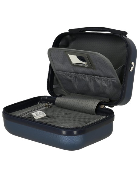 9381921 NECESER ABS ADAP.  ENSO TRAVEL TIME 9381921 NECESER ABS ADAP.  ENSO TRAVEL TIME