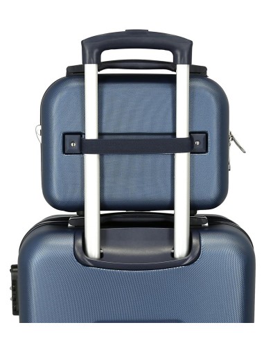 9381921 NECESER ABS ADAP.  ENSO TRAVEL TIME