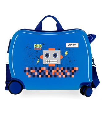 9419821 MALETA INF.ABS 4R. ENSO ROB FRIEND