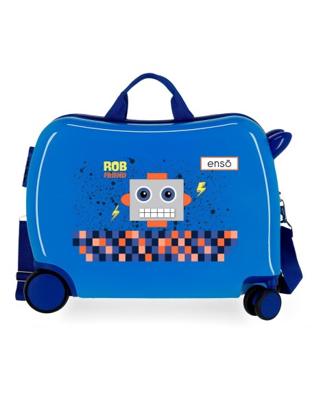 9419821 MALETA INF.ABS 4R. ENSO ROB FRIEND 9419821 MALETA INF.ABS 4R. ENSO ROB FRIEND