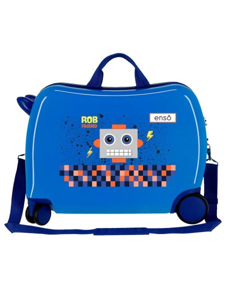 9419821 MALETA INF.ABS 4R. ENSO ROB FRIEND 9419821 MALETA INF.ABS 4R. ENSO ROB FRIEND