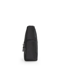 Bolso Bandolera Cruzado Mujer Gabol Aisha Negro Bolsos Mu... 2